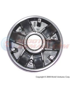 CVT Variator Pulley (Roller Weight Side) - GY6, 125/150cc