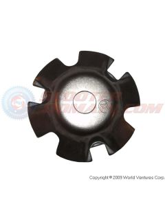 CVT Slider Plate for Variator Pulley - GY6, 125/150cc