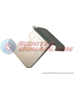 Kick Start Spring Plate - GY6, 125/150cc