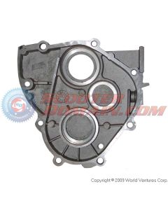 Transmission Cover - GY6, 125/150cc