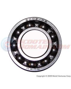Bearing 6002  - GY6, 125/150cc