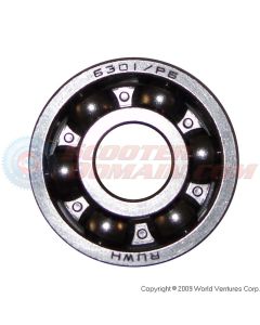 Bearing 6301 - GY6, 125/150cc