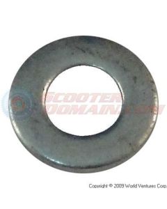 Cylinder Head  Washer 8mm (Set of 4) - GY6, 125/150cc