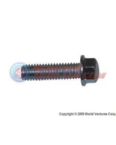 Timing Chain - Bolt for Tensioner 22mm X 6mm (Set of 2) - GY6 125cc/150cc Scooter, ATV & Go-Kart