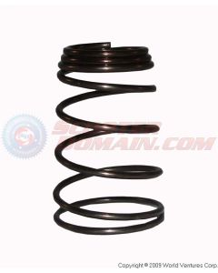 Spring for Oil Filter - GY6, 125/150cc