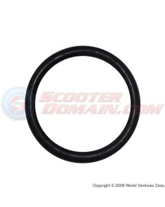 O-Ring for Oil Drain Plug - GY6, 125/150cc