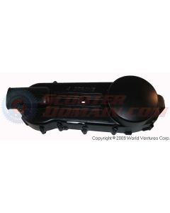 CVT Cover Long - GY6, 125/150cc