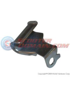 Brake Cable - Clamp for on CVT Cover - GY6 125cc/150cc Scooter, ATV & Go-Kart