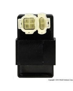 CDI - AC for 49cc/50cc 139QMB & GY6 125cc/150cc Scooter, ATV & Go-Kart