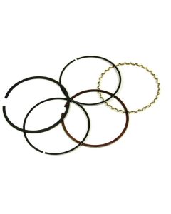 Piston Ring Set - CN250, 172mm