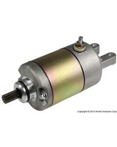 Starter Motor - Linhai 260cc