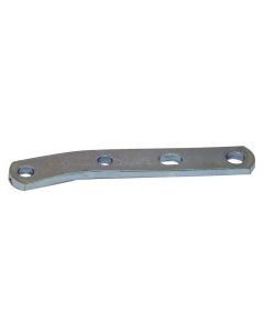 Mirror and Windshield Bracket; Genuine Stella, Vintage Vespa