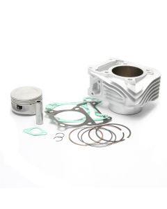 Malossi Cylinder Kit (190cc, 71mm); Vespa ET4, LEADER Engine