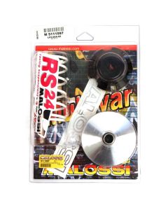 Malossi, Variator; Vespa LX50/ Fly 50/ Zip 50/ Scarabeo 50