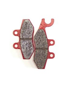 MHR Standard Brake Pads(6215079); Vespa GT, GTS, etc