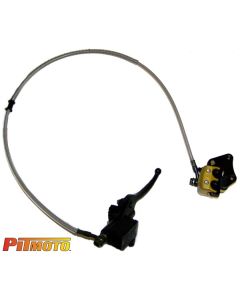 Brake - Hydraulic Front (Mounting holes 43mm)
