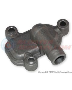 Valve - One way cover - 49cc/50cc 139QMB Scooter