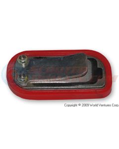 Valve - One way 49cc/50cc 139QMB Scooter