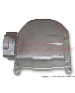 Cylinder Head Cover - EGR/PAIR VERSION  - QMB, 49/50cc