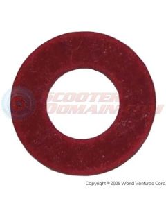 Gasket Washer for Gear Case Cover Bolts (Set of 9) - QMB, 49/50cc