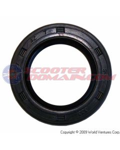 Final Shaft Oil Seal 42x27x7 - QMB, 49/50cc