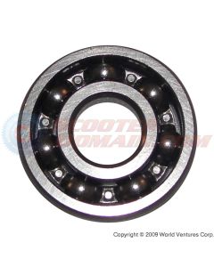 Bearing 6203 / P6 - QMB, 49/50cc