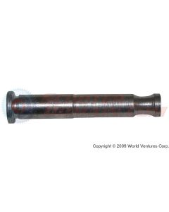 Center Spring Pin - QMB, 49/50cc