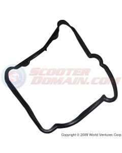Rubber Gasket Seal - QMB, 49/50cc