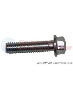 Engine Cover - Bolts for 12mm X 6mm (Set of 2) - 49cc/50cc 139QMB Scooter