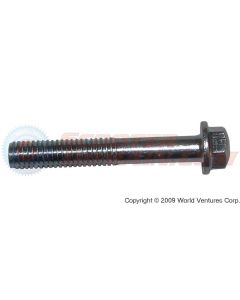 Bolts for Fan Cover 25mm X 6mm (Set of 2) - 49cc/50cc 139QMB Scooter