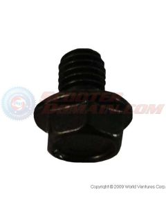 Engine Cover - Screws for 16mm X 8mm (Set of 2) - 49cc/50cc 139QMB Scooter