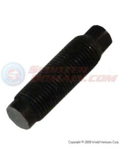 Valve - Adjustment Bolt (Set of 2) - 49cc/50cc 139QMB Scooter