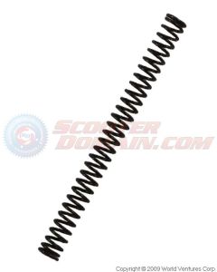 Cam Tensioner Spring - QMB, 49/50cc