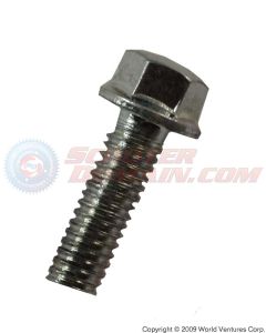 Cam Tensioner - Hexagon Bolt for 6mm x 18mm (Set of 2) - 49cc/50cc 139QMB Scooter