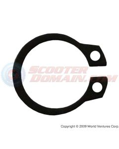 C-Clip - 49cc/50cc 139QMB Scooter