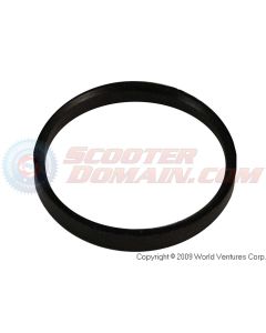 Washer - Plastic 35mm - 49cc/50cc 139QMB Scooter