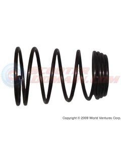 Spring For Oil Filter Screen - QMB, 49/50cc
