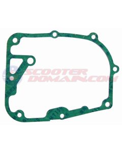 Gasket for Crankcase Cover Right - QMB, 49/50cc
