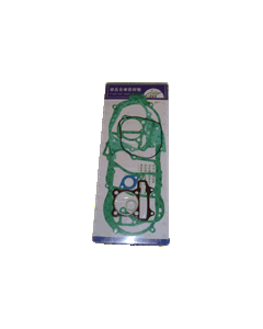 Gasket Set - QMB 50cc (Long Case Version 17 inch)
