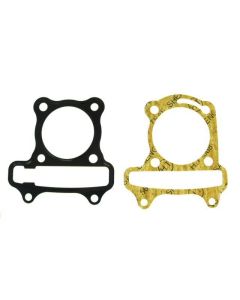 Gasket Set - Cylinder 50mm / 100cc, QMB139