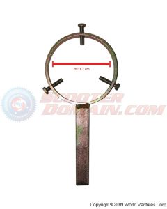 Stator Magneto - Housing Holder Tool (11.7cm diameter)