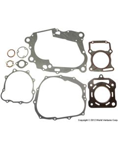 Gasket Set - 250cc (Water Cooled)