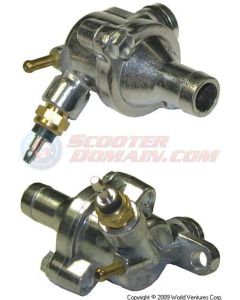 Thermostat Assembly 200cc to 250cc