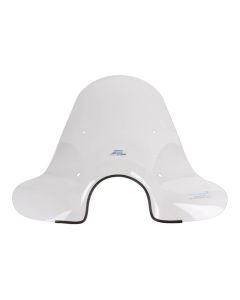 Cuppini Windscreen (Tall); Vespa P/PX, Stella
