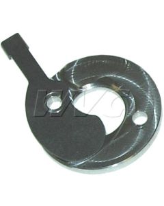 Choke Plate Insert - 33cc, 36cc, 43cc and 49cc