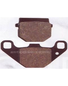 Brake Pads -  YL-F013