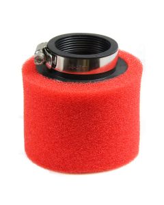 Air Filter - 45mm, Dual Layer Pod Air Filter