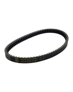 Drive Belt - 743-20/30, Gates Powerlinks Scooter, ATV & Go-Kart