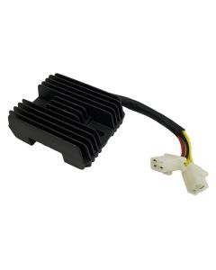 Voltage Regulator (Rectifier) -  GY6, Linhai, Yamaha 250cc