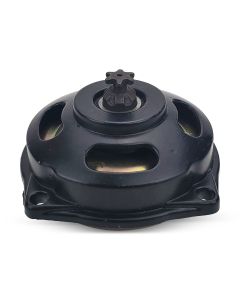 Chain - Clutch Bell Housing - Cag, 6 tooth for 25H